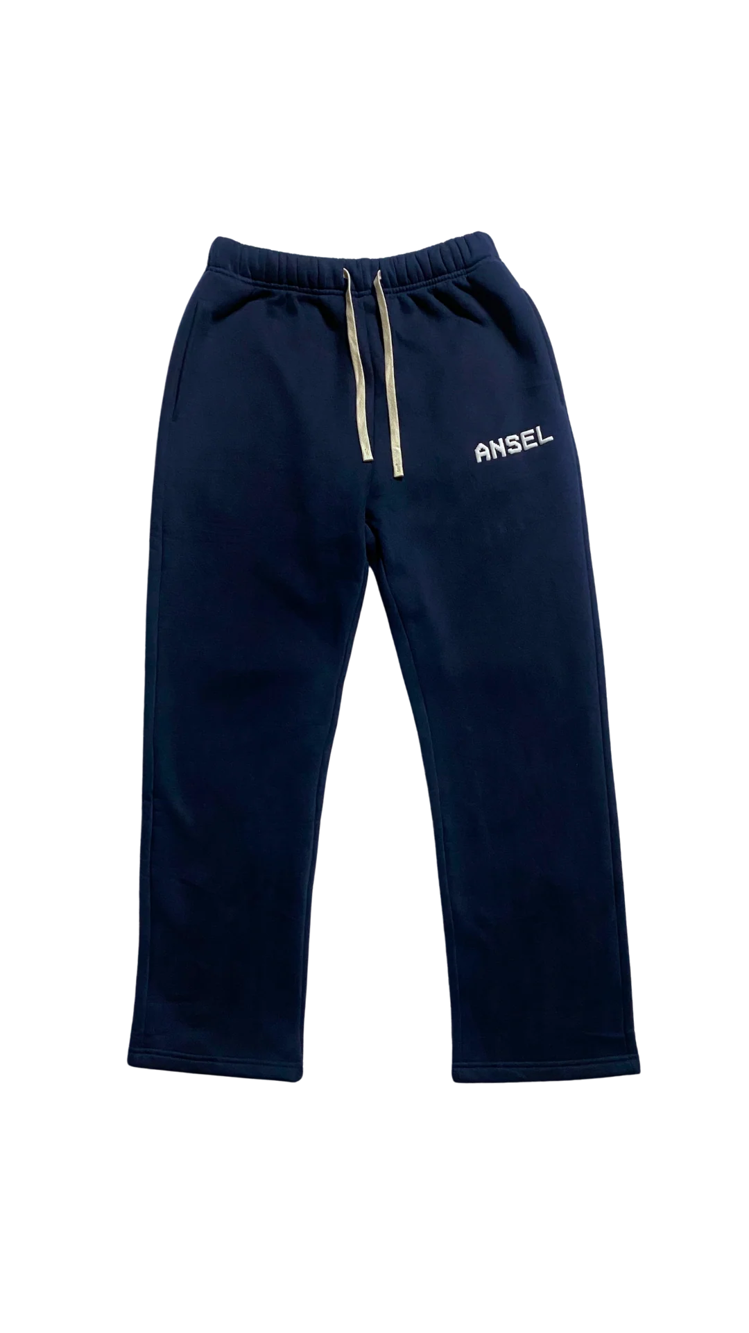 ANSEL ASSET BOTTOMS